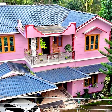 Puzhayoram Home Stay, Palakkuli, Mananthavadi Wayanad Kerala Exterior photo